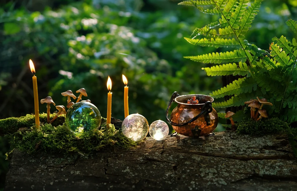Awaken Your Magic with  Jubxilo 